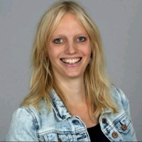 Joanne Van Raalte