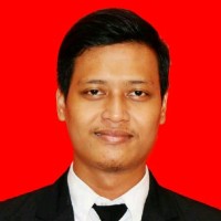 Dimas Abdullah Lubis