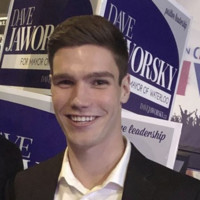 Chris Jaworsky