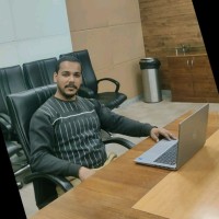 Md Chahat Mahfooz