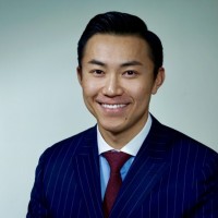Troy Ruiyi Cai