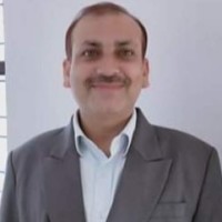 Shailendra Mishra