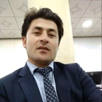 Shafiullah Shirzad