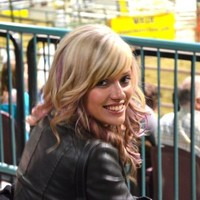 Chantel Shapley