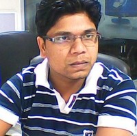 Pritam Poddar