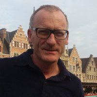 Joost Standaert