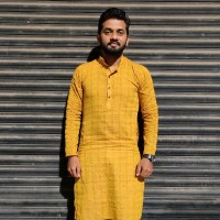 Kunal Madne