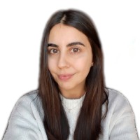 Lorena Gonzalez Aznar