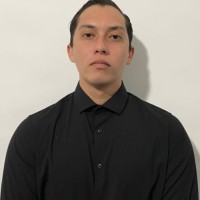 César Moreno Cruz