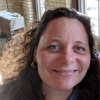 Sarah Voth