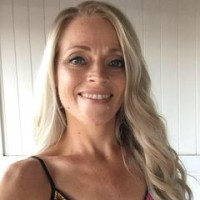 Cheryl Harding