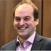 Paul Woodward