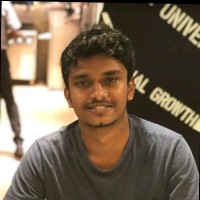 Adharshan Vijayaratnam