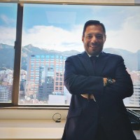 Ivan J Serrano M