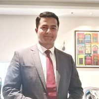 Shreedhan Asgekar