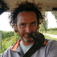 Alessandro Dean