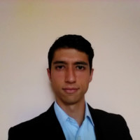 César Armando Martínez Romero