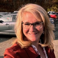 Lisa Hagberg