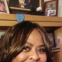 Maria Johnson