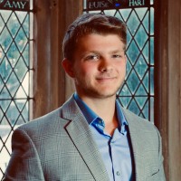 Connor Landry