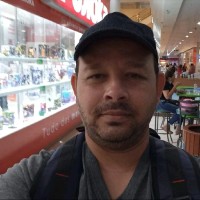 Edilberto Borges