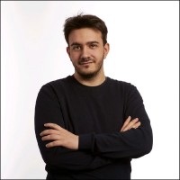Sergej Matek