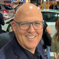 Alan Burt