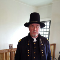 Dr Paul Severance