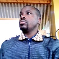 Amos Njau
