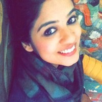 Sachi Agarwal