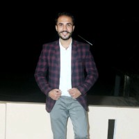 Akash Kharb