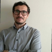 Juan Acevedo Rubilar