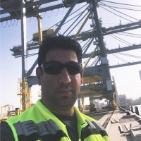 Itzik Drori