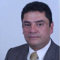 Jose Alberto Caceres Rivera