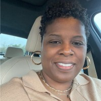 Laquanda Thomas, Ed.D.