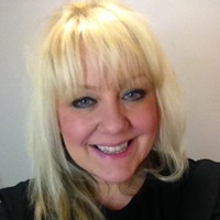 Gail Gumbley