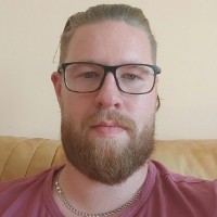Maciej Patrick Bojarski