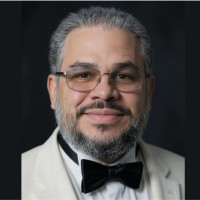 Antonio Vanderhorst