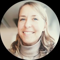 Lucyna Wlodarczyk-Gruber, PhD