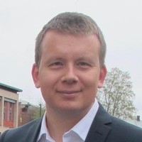 Anders Jensen