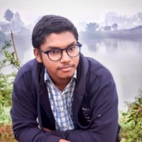 potharaju surya pavan Kumar