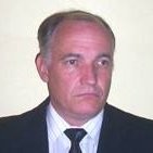 Enrique Javier Rodriguez