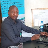 Martin Muriuki