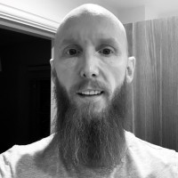 Barry Kirsop