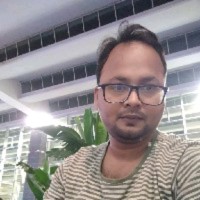 Kaushal Mishra