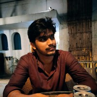 Naveen Ram Kumar Pidugu