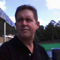 Donald Lupton