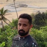 Jitendra Borade
