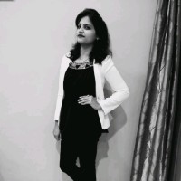 Shristi Tiwari