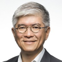 Thomas Pang 冯廷辉